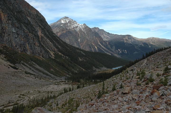 Glaicier Edith Cavell (12).JPG